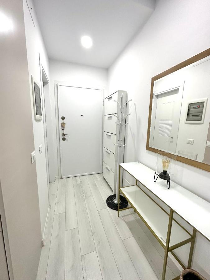 Appartement Escape - 1 Tirana