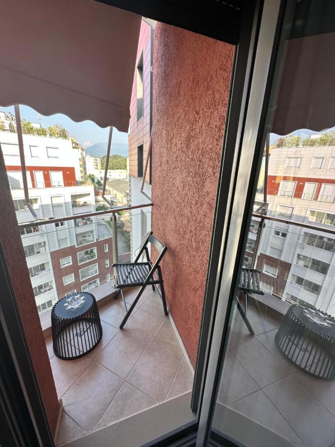 Escape - 1 Appartement *